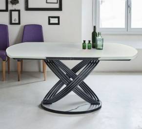 Обеденный стол Bontempi Casa Fusion, 52.06