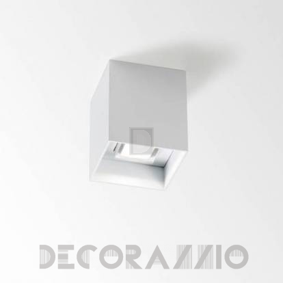 Светильник потолочный накладной Delta Light BOXY - 251 67 4102 A
