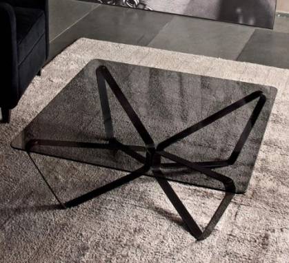 Кофейный, журнальный столик