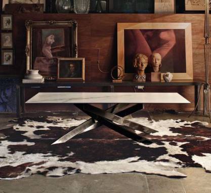 Кофейный, журнальный столик