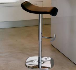 Стул барный Bontempi Casa Lez, bontempi-lez-stool-1