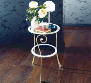 Приставной столик Bontempi Casa Rugiada, bontempi-rugiada-side-table