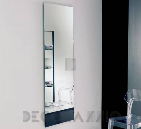 Зеркало навесное Bontempi Casa Eidos - 18.43