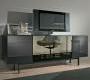 ТВ-аудио стойка Bontempi Casa Aly - 15.H103