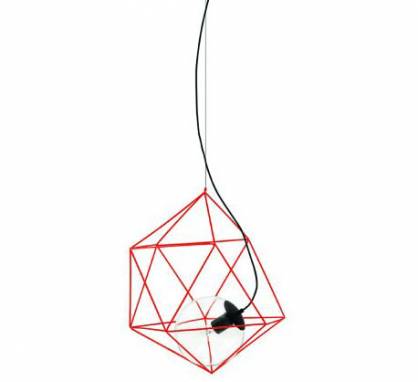 Светильник  потолочный подвесной (Люстра)