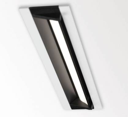 Светильник  потолочный врезной (Светильник точечный)