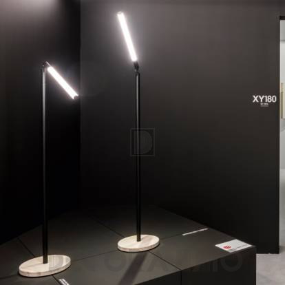Delta Light XY180 Светильник напольный (Торшер) - 422 912 93 WDL B