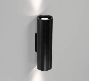 Светильник  настенный накладной (Бра) Delta Light HEDRA, 472 362 00 B