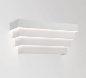 Светильник  настенный накладной (Бра) Delta Light KASKADE, 405 35 30 93 ED1 W