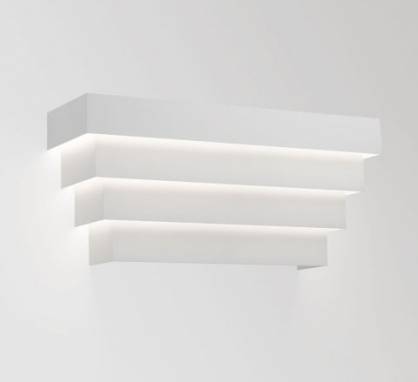 Светильник  настенный накладной (Бра)