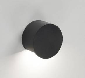 Светильник уличный настенный накладной (Бра) Delta Light STIP, 223 54 83 N