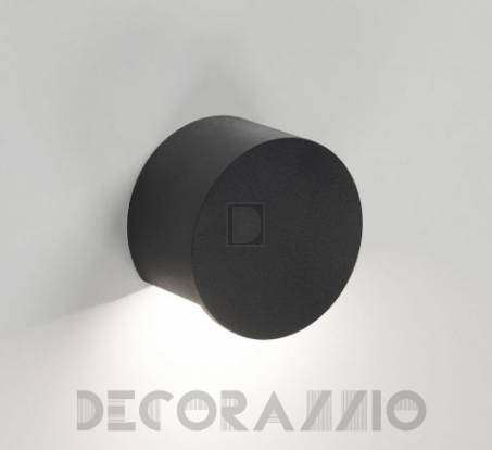 Светильник уличный настенный накладной (Бра) Delta Light STIP - 223 54 83 N