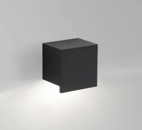 Светильник уличный настенный накладной (Бра) Delta Light STIP, 223 55 83 N