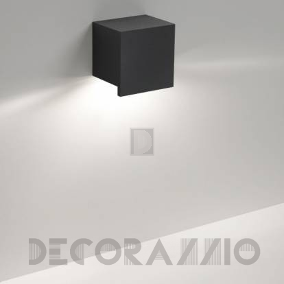 Светильник уличный настенный накладной (Бра) Delta Light STIP - 223 55 83 N