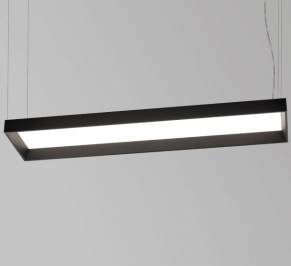 Светильник  потолочный подвесной (Люстра) Delta Light WINDOW, 274 312 00 B