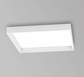 Светильник  потолочный накладной (Светильник потолочный) Delta Light WINDOW, 274 106 00 W