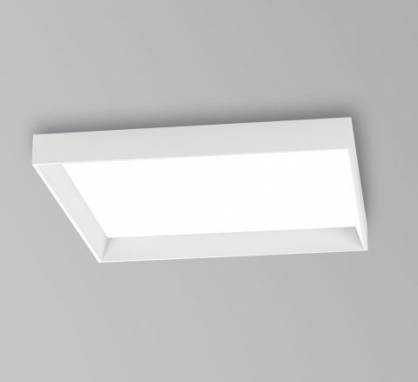 Светильник  потолочный накладной (Светильник потолочный)