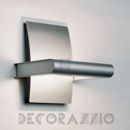 Светильник настенный накладной (Бра) Delta Light CAMUS - 275 01 01 ANO