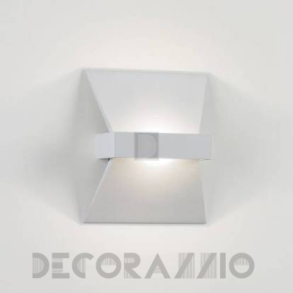 Светильник настенный накладной (Бра) Delta Light CAMUS - 275 08 4102 W