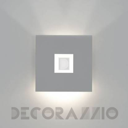 Светильник настенный накладной (Бра) Delta Light CANVAS - 286 45 42 W