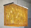 Светильник  потолочный подвесной (Люстра)