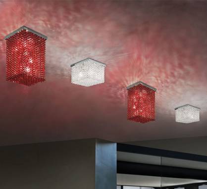 Светильник  потолочный накладной (Светильник потолочный)