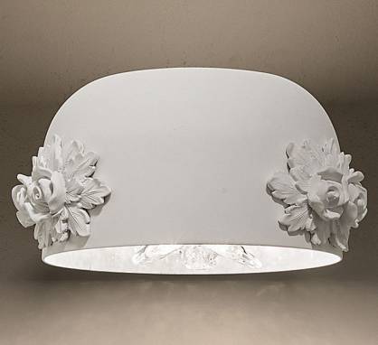 Светильник  настенный накладной (Бра)