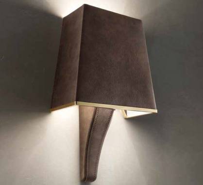 Светильник  настенный накладной (Бра)