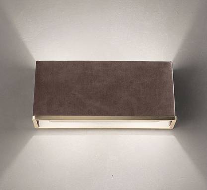 Светильник  настенный накладной (Бра)