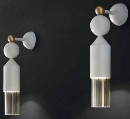 Светильник  настенный накладной (Бра)