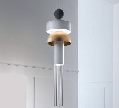 Светильник  потолочный подвесной (Люстра)