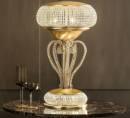 Светильник  настольный (Настольная лампа)