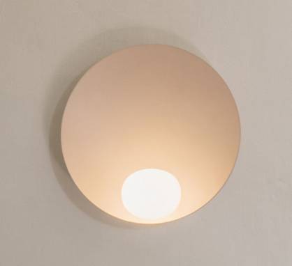 Светильник  настенный накладной (Бра)