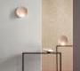 Светильник  настенный накладной (Бра) Vibia Musa - 7415