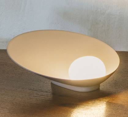 Светильник  настольный (Настольная лампа)