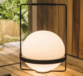 Светильник  настольный (Настольная лампа) Vibia Palma, 3740