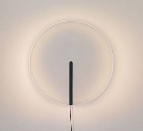 Светильник  настенный накладной (Бра) Vibia Guise, 2260