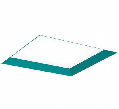 Светильник  потолочный врезной (Светильник потолочный)