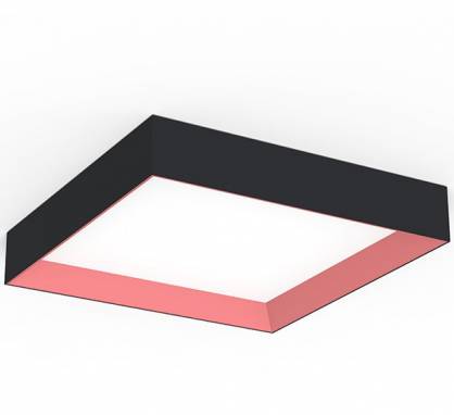 Светильник  потолочный накладной (Светильник потолочный)