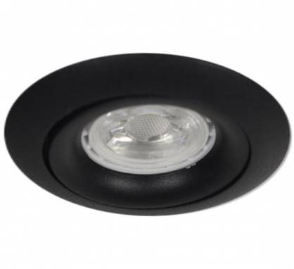Светильник  потолочный врезной (Спот)