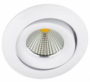 Светильник  потолочный врезной (Спот) BPM Lighting Lucia, 3282.01.W