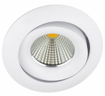 Светильник  потолочный врезной (Спот)