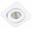 Светильник  потолочный врезной (Спот)