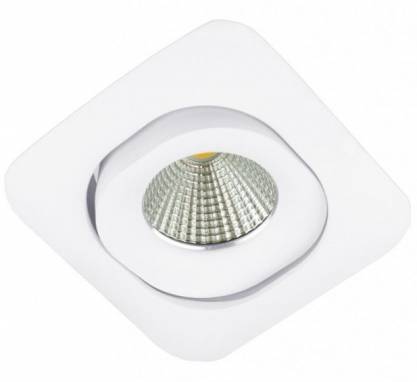 Светильник  потолочный врезной (Спот)