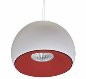 Светильник  потолочный подвесной (Люстра) BPM Lighting Oracle, 8099.02.W-RE