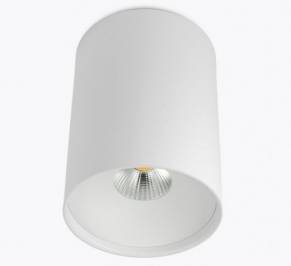 Светильник  потолочный накладной (Светильник потолочный) BPM Lighting Tube, 9052.01.SR