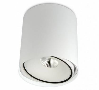 Светильник  потолочный накладной (Спот)