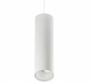 Светильник  потолочный подвесной (Люстра) BPM Lighting Tube, 9050.18.W-W