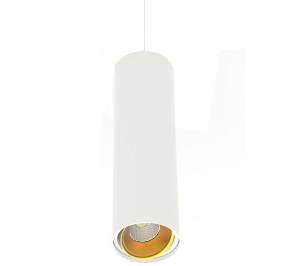 Светильник  потолочный подвесной (Люстра) BPM Lighting Tube, 9051.14.W-G