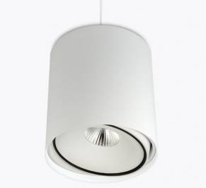 Светильник  потолочный подвесной (Спот) BPM Lighting Tube, 9053.01.PN